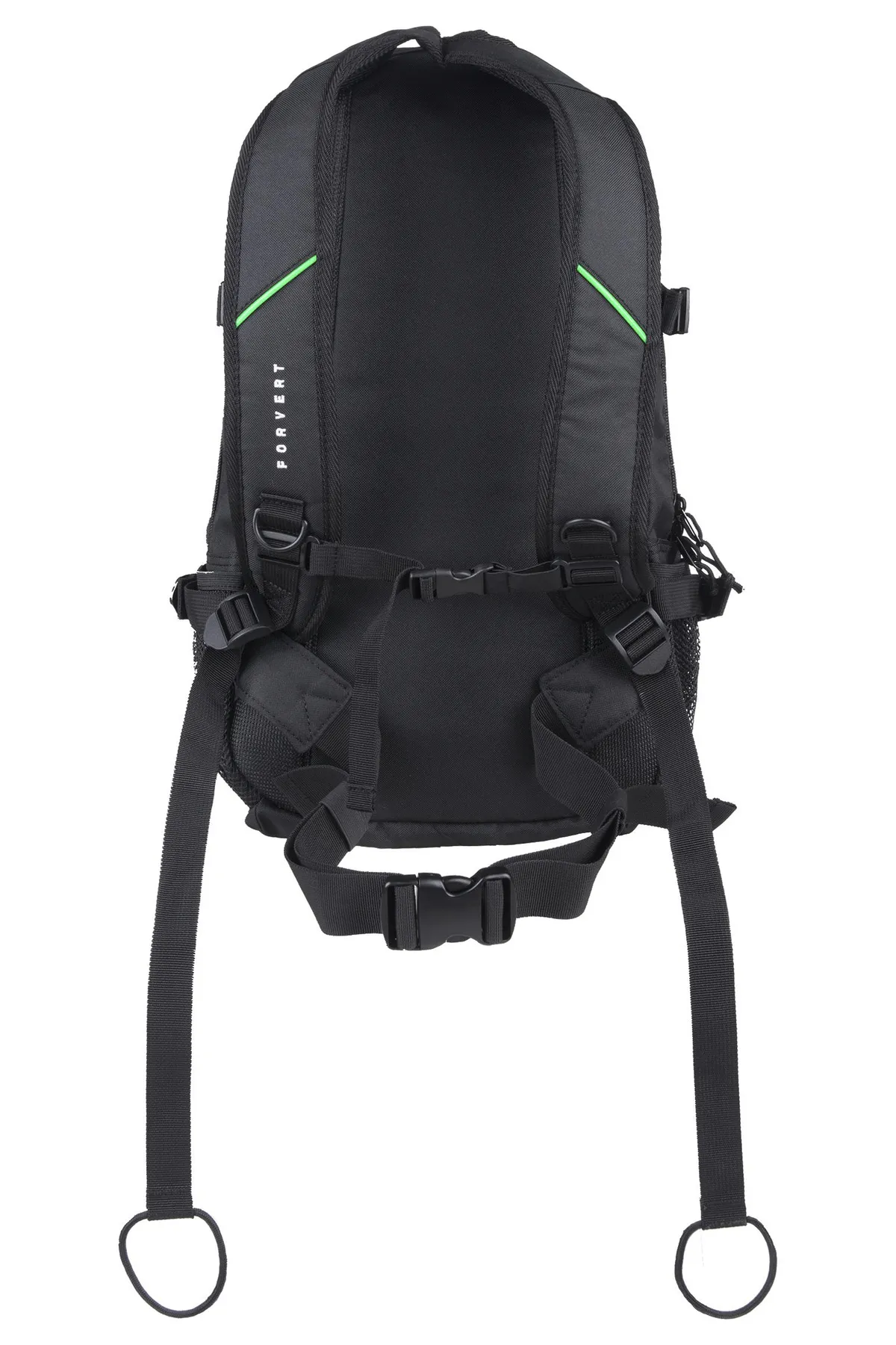 Forvert  Bag Forvert Skate Aid Louis Backpack