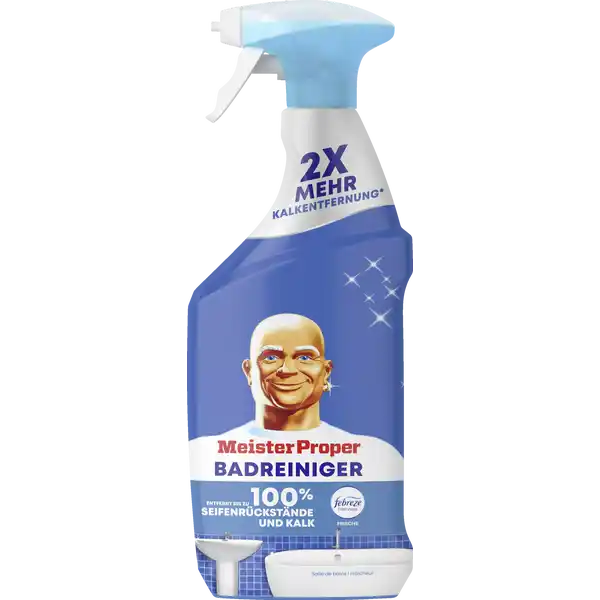 Badspray