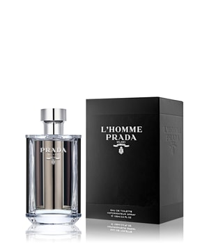 Prada L'Homme Eau de Toilette 100 ml