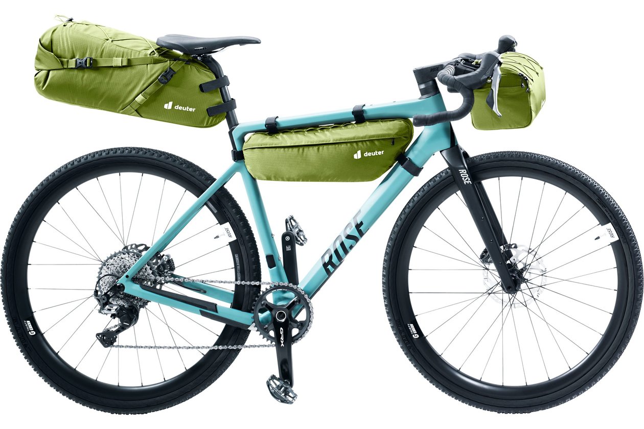 deuter Mondego FB 6
