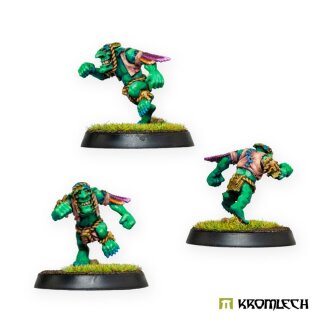 Gobbobrawlers Linemen (4)