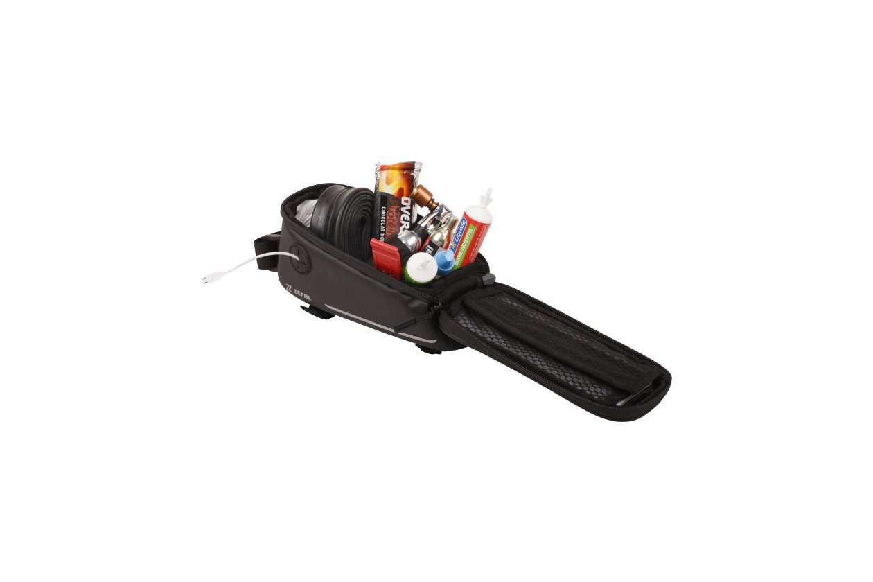 Zefal Smartphonetasche Console Pack T1