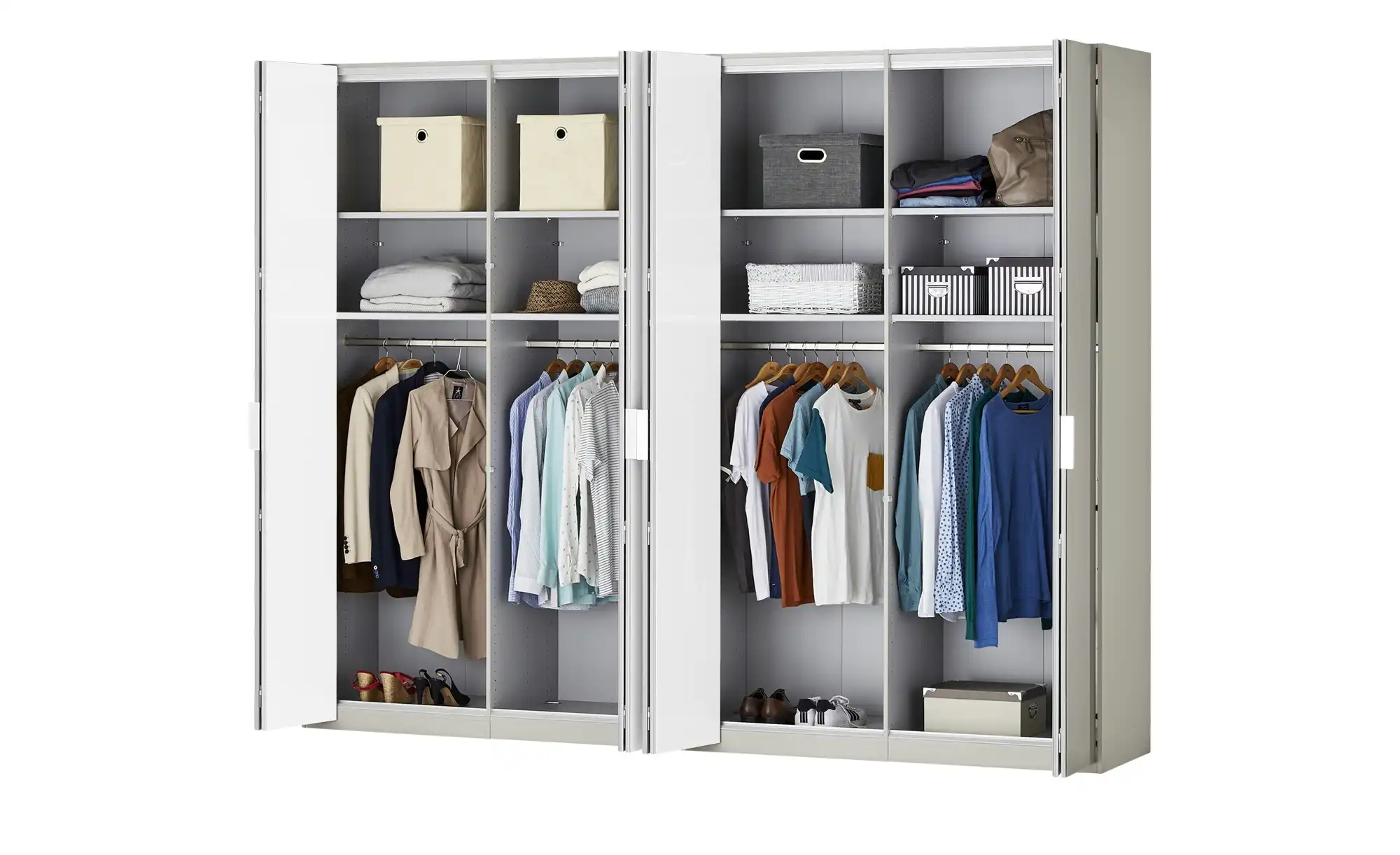 Wohnwert Falttürenschrank Forum