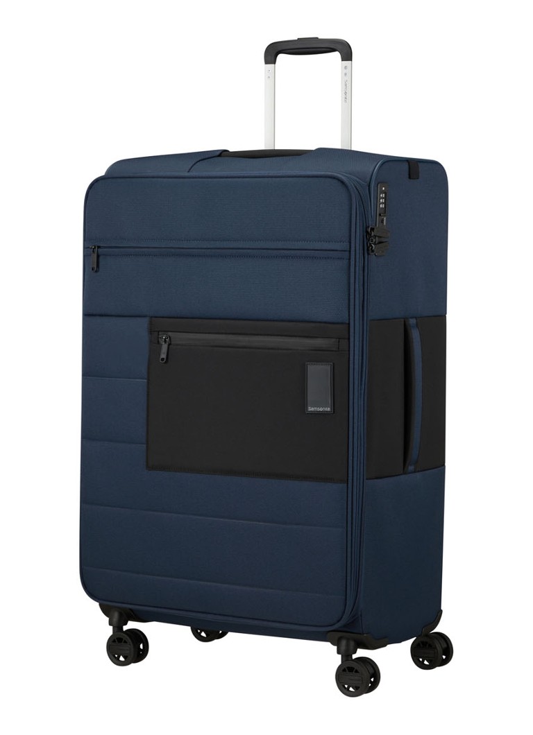 Valigia espandibile Samsonite Vaycay da 77 cm
