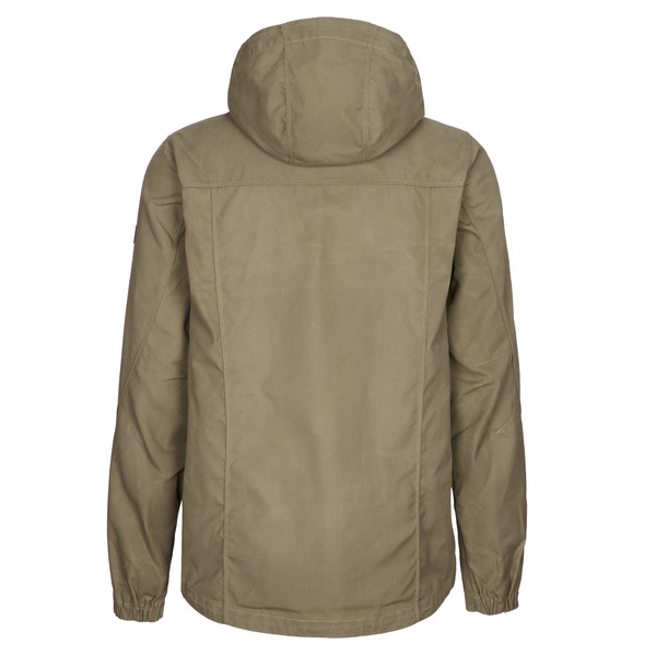 ENNSKRAXN HOODED SOFTSHELL JACKET Herren - Softshelljacke