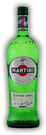 Martini Extra Dry 1,0 Liter Martini Extra Dry 1,0 Liter In Italien geboren, in der Welt zu Hause. Ob erfrischend, klassisch oder ausdrucksvoll - immer leicht, immer anders. 1	 Liter - Vol 15%