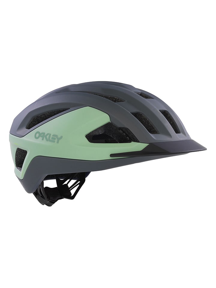 Oakley ARO3 ALLROAD EU in Anthrazit/ Grün günstig kaufen