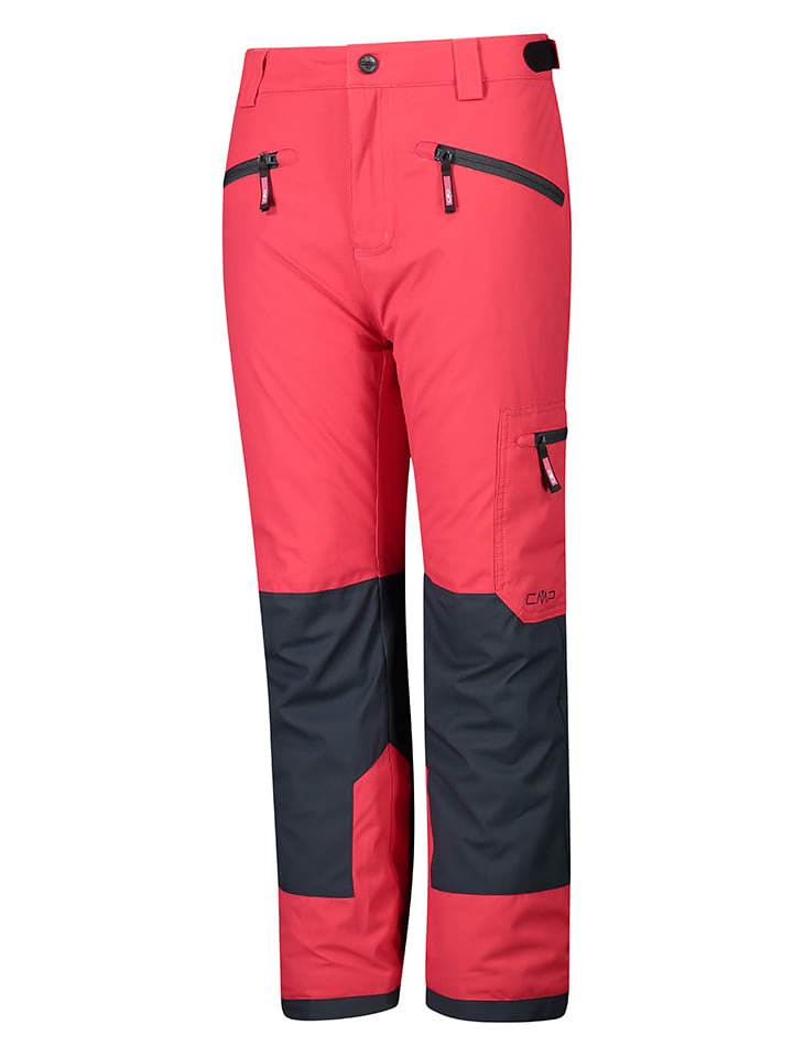 CMP Ski-/ Snowboardhose in Pink günstig kaufen