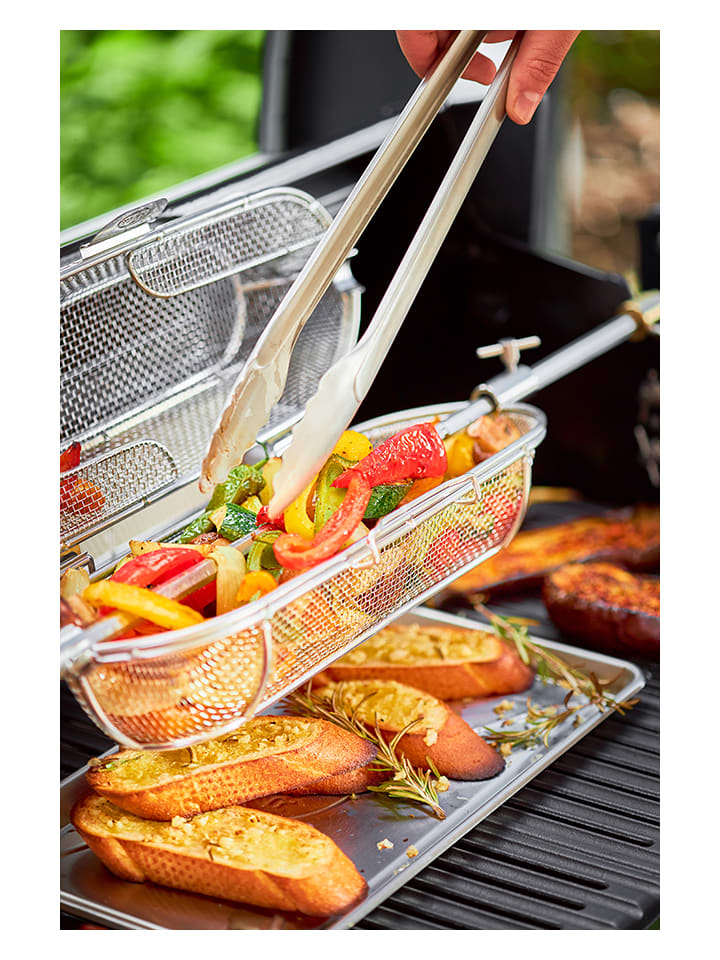 Rösle Grilldrehspieß 