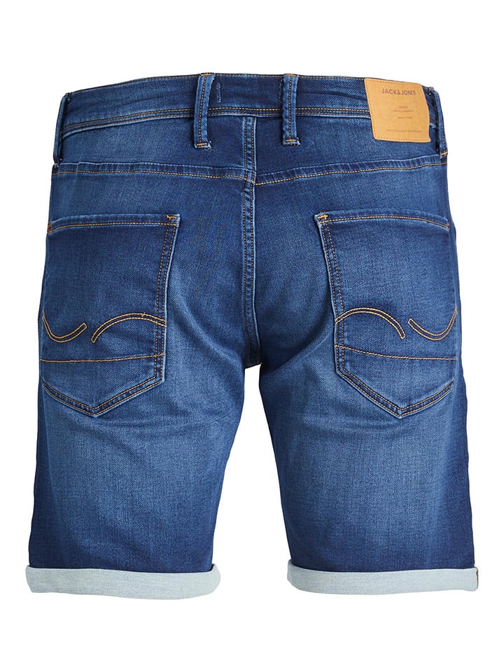 Jack & Jones Jeans-Shorts 