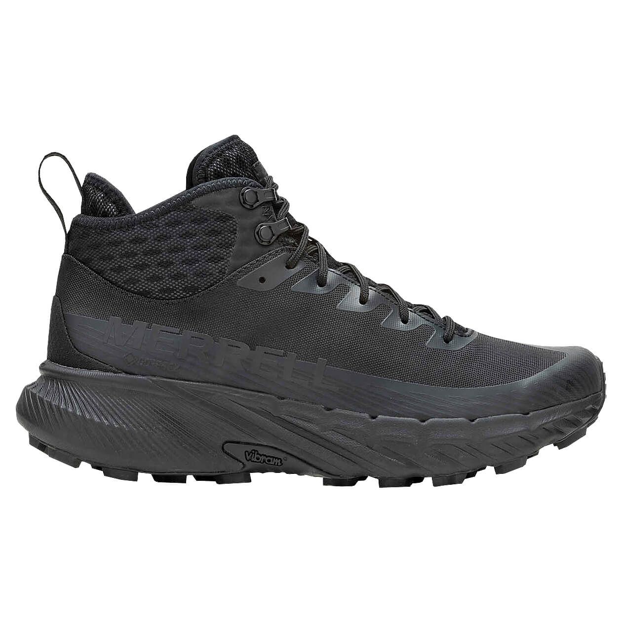Agility Peak 5 Tactical Mid GTX