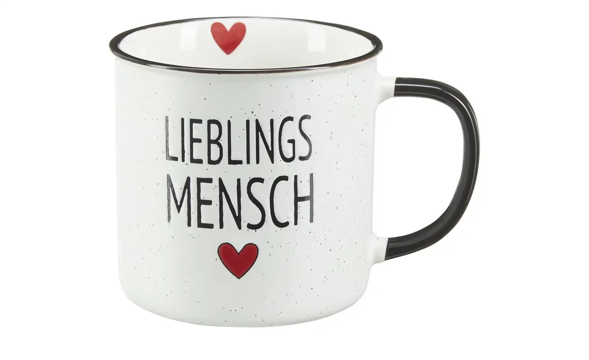 Peill Putzler Kaffeebecher