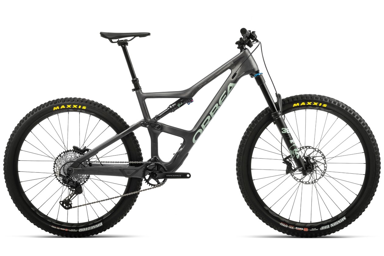 Orbea Occam M30 LT - 2023 - 29 Zoll - Fully
