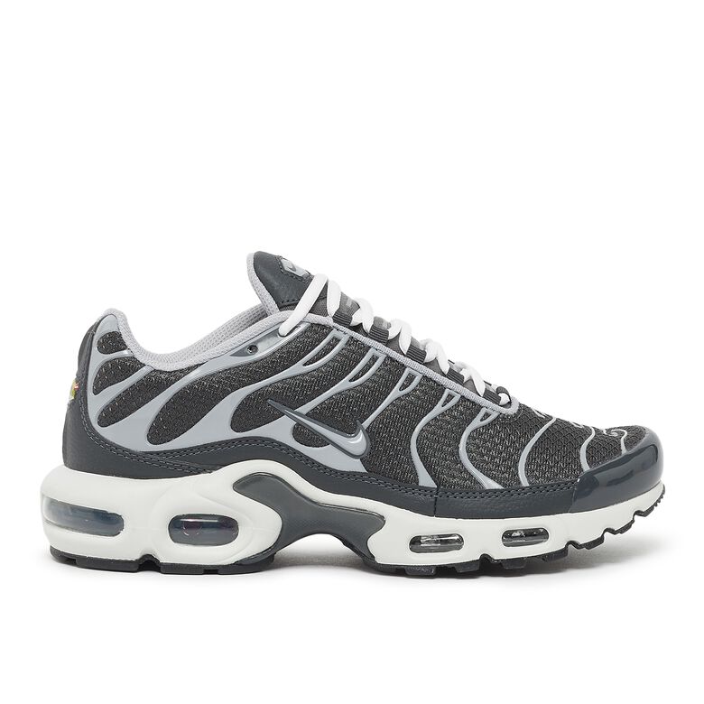 NIKE Air Max Plus Greyscale 
