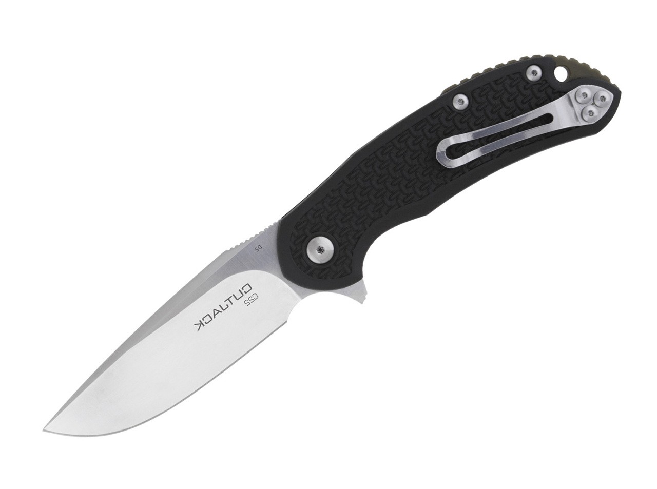 Cutjack C22-1BK