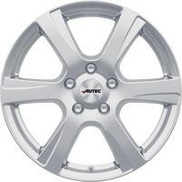 AUTEC POLARIC ECE silber - ATU