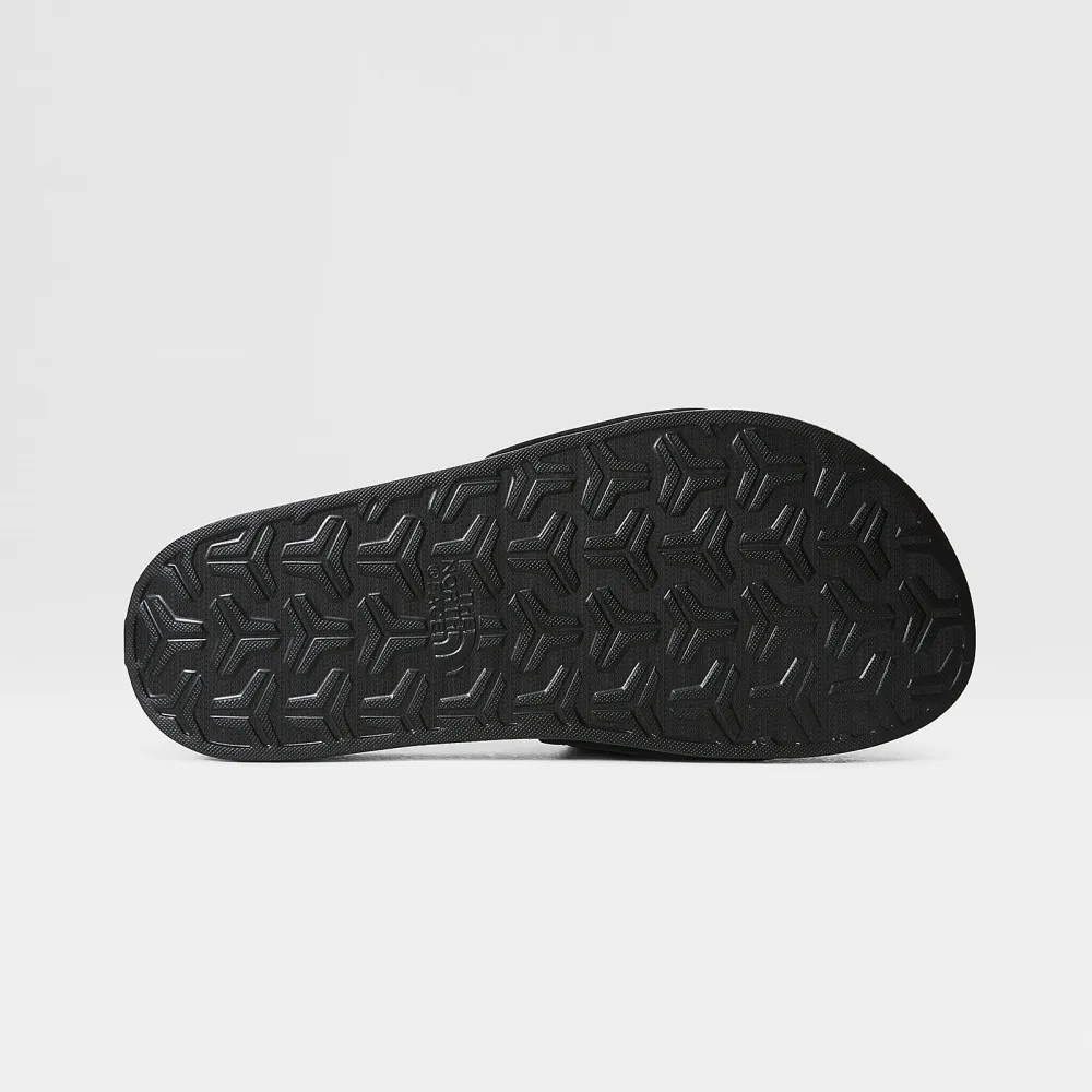 The North Face Base Camp Slide III NF0A4T2SKY4 / schwarz