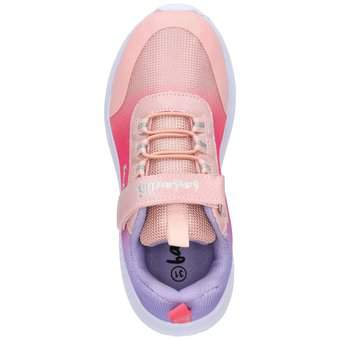Barbarella Sneaker in bunt