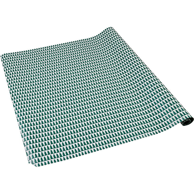 Julepapir 4 m x 70 cm tosidig
