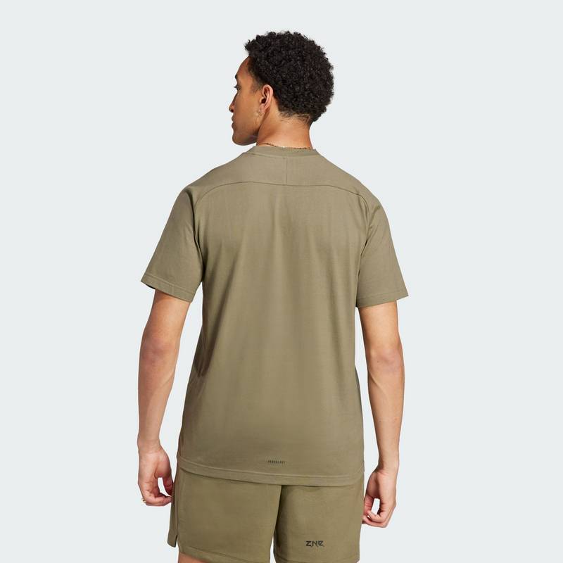 adidas adidas Z.N.E. T-Shirt Funktionsshirt Herren
