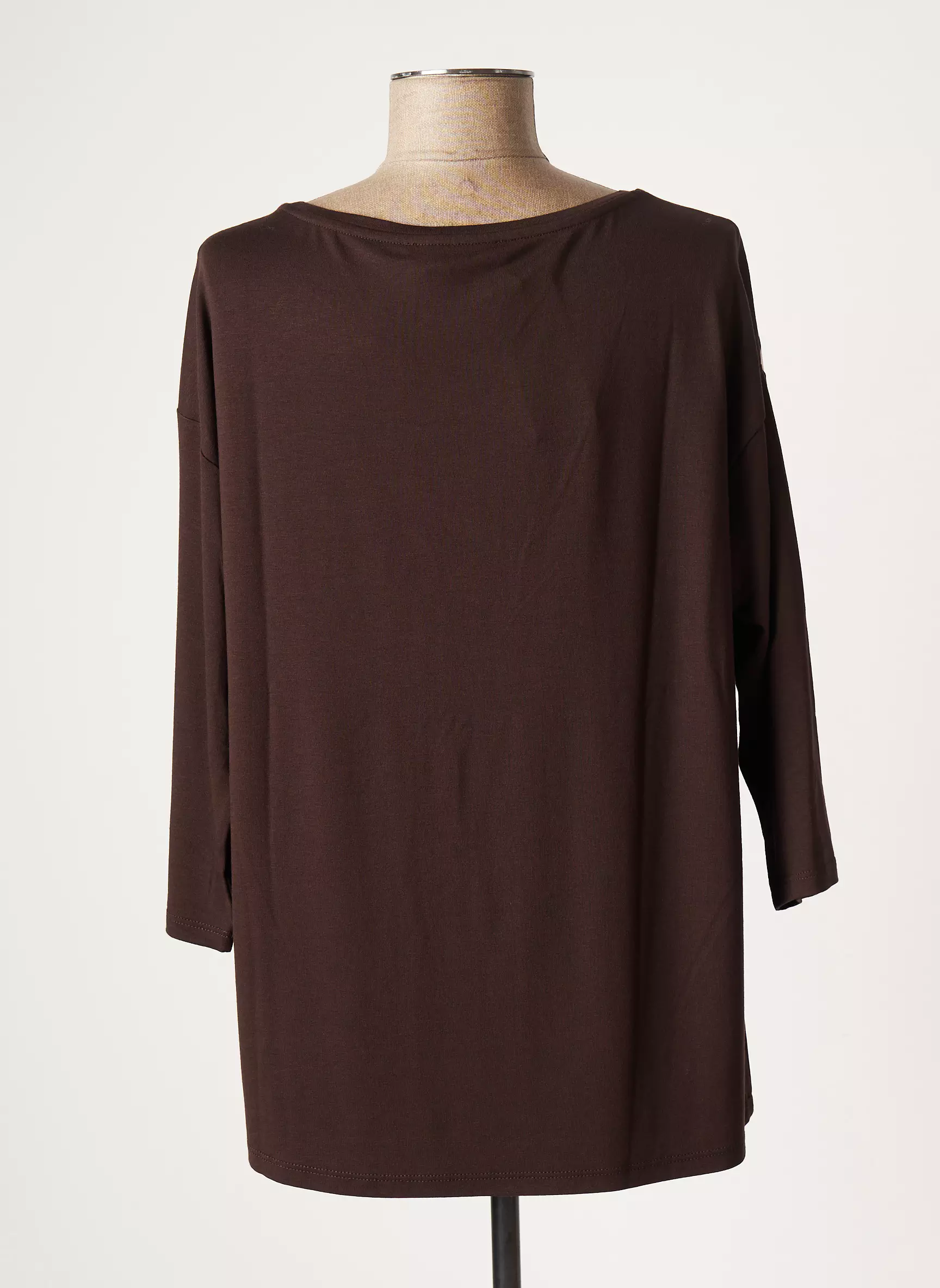 Betty Barclay Tshirts Femme couleur marron