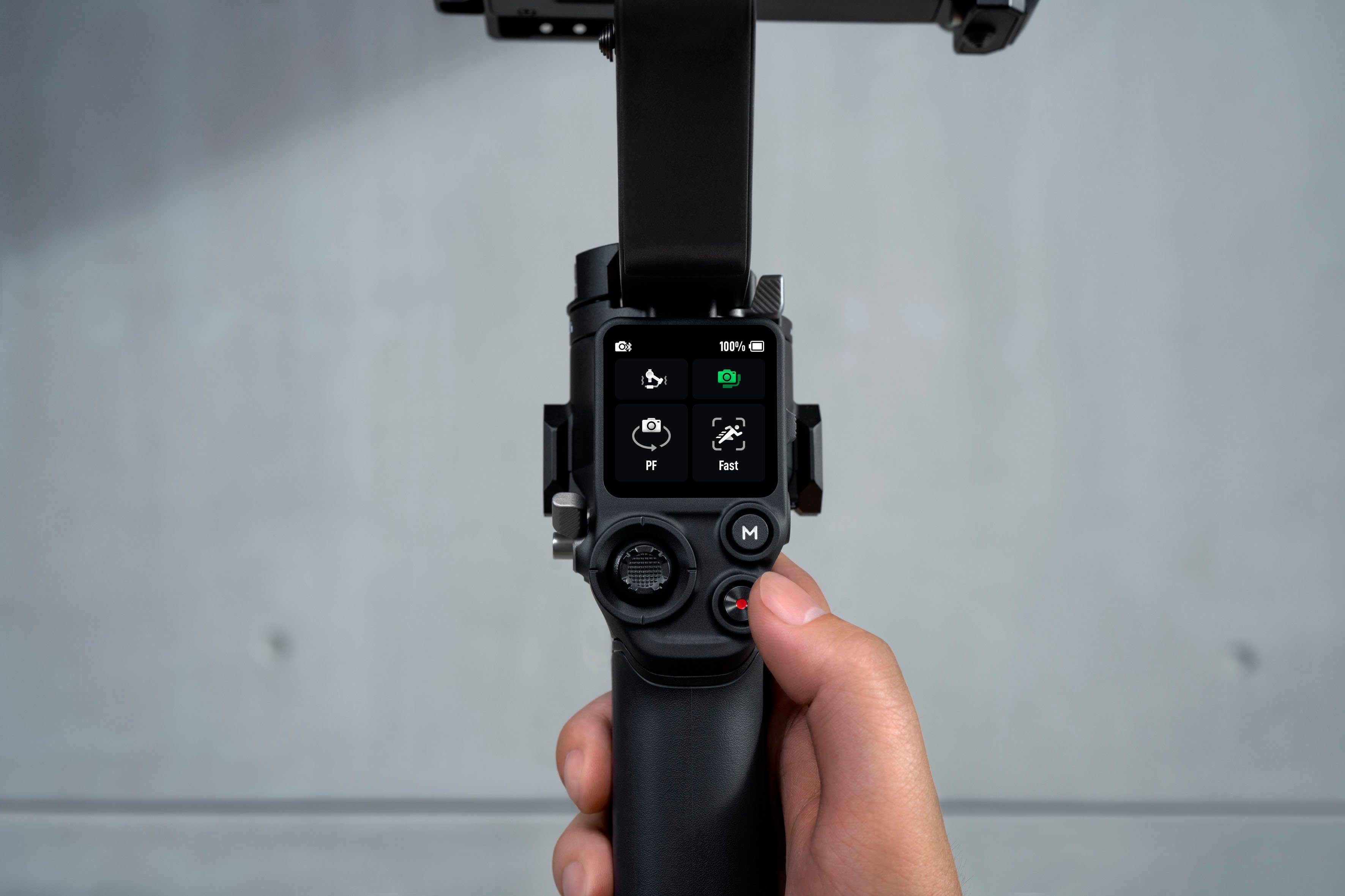 DJI RS3 Combo Gimbal