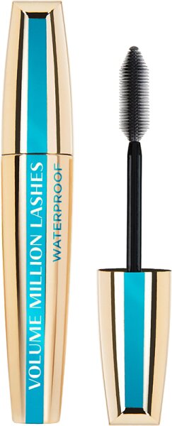 L'Oréal Paris Volume Million Lashes Waterproof Mascara