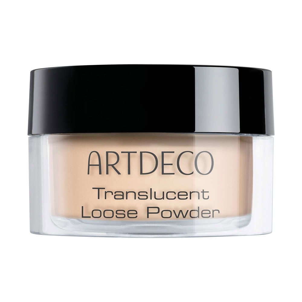 ARTDECO Teint Translucent Loose Powder