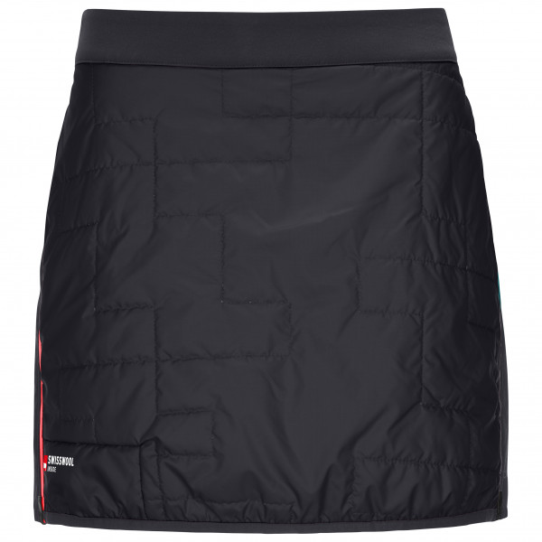 Ortovox - Women's Swisswool Piz Boè Skirt - Kunstfaserrock