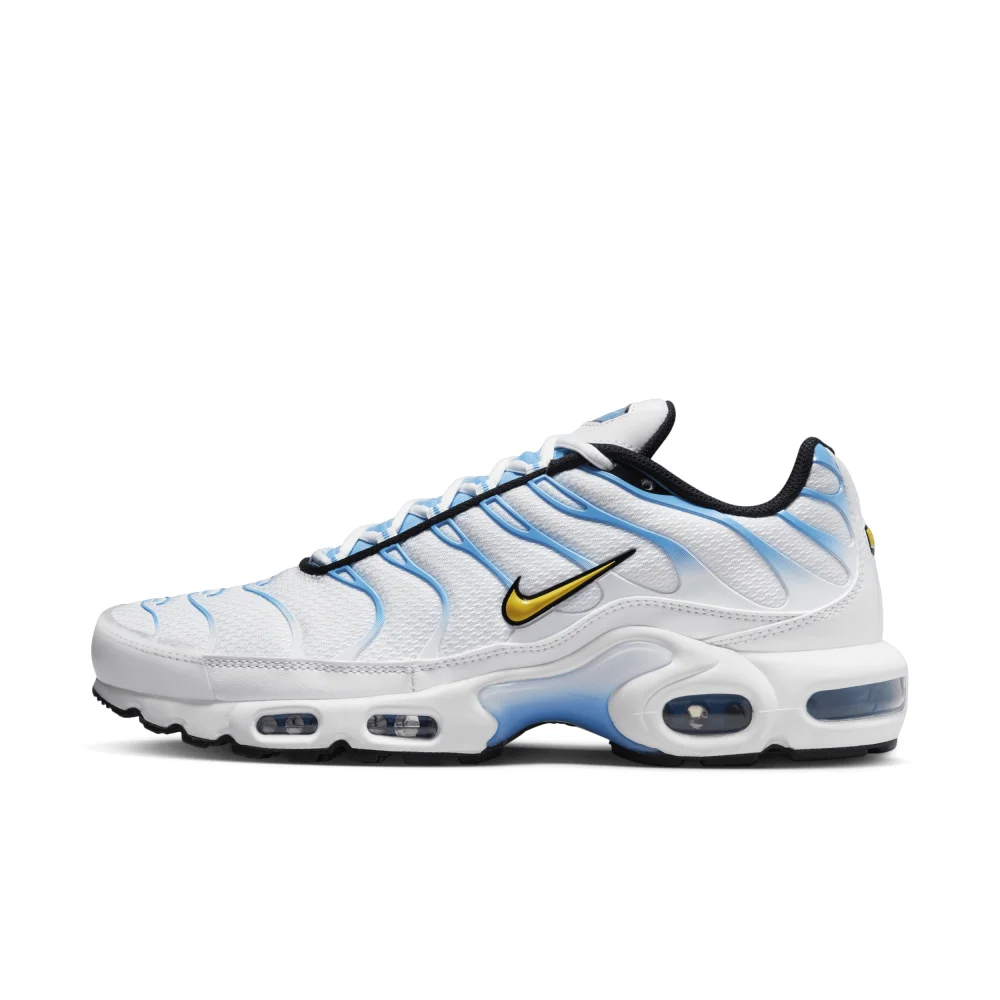 Nike Air Max Plus DM0032-101 / weiss