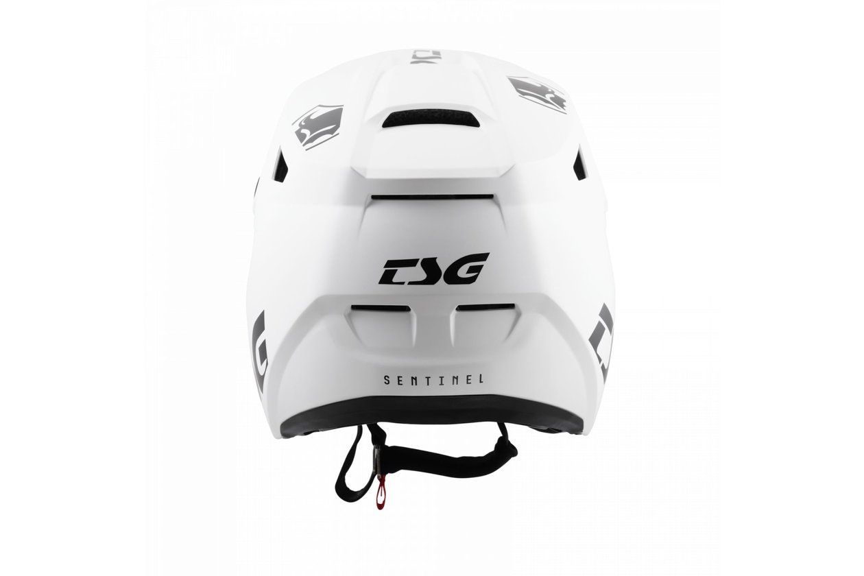 TSG Sentinel Solid Color