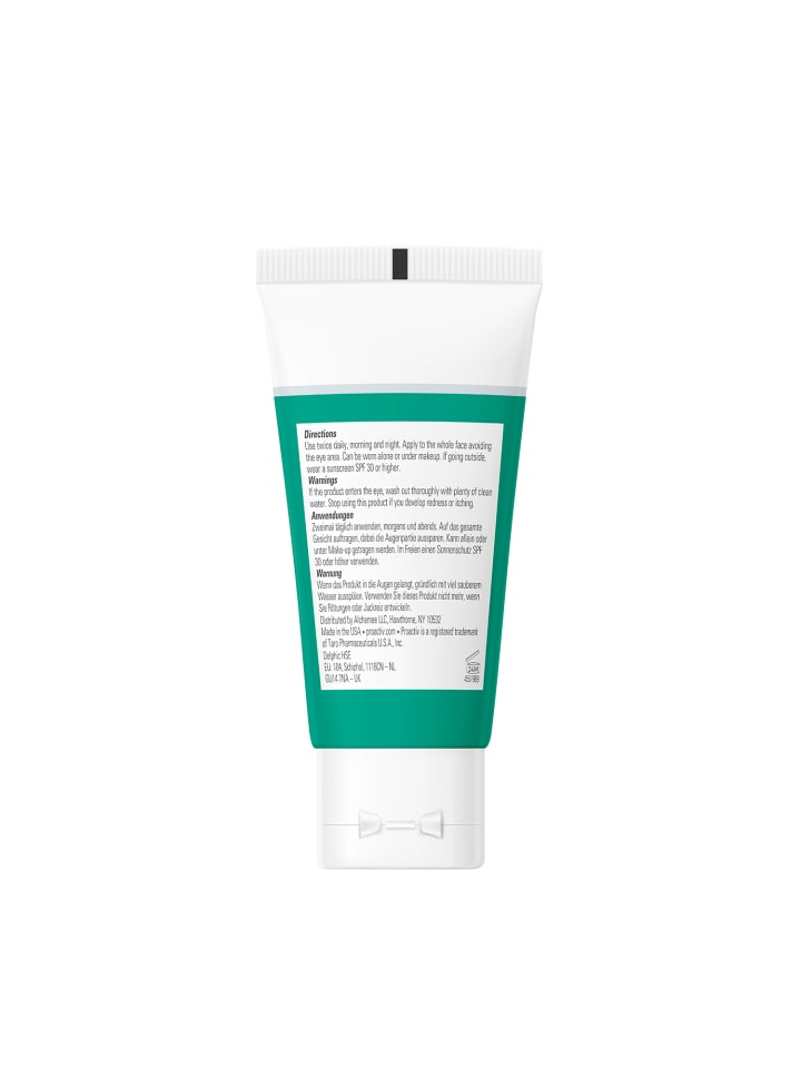 proactiv Gesichtspflege Gentle BHA Smoothing Hydrator 89 ml in Ohne Farben günstig kaufen onesize