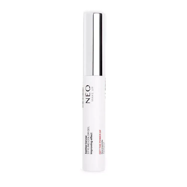 NEO MAKE UP Intenzivni serum za boju i oblikovanje obrva 4ml