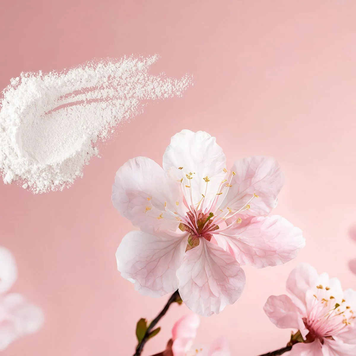 Deodorant spray natural The Ritual of Sakura - Deodorant fără gaz