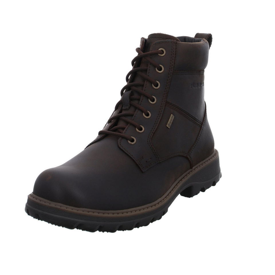 Pius Gabor Schnürboots