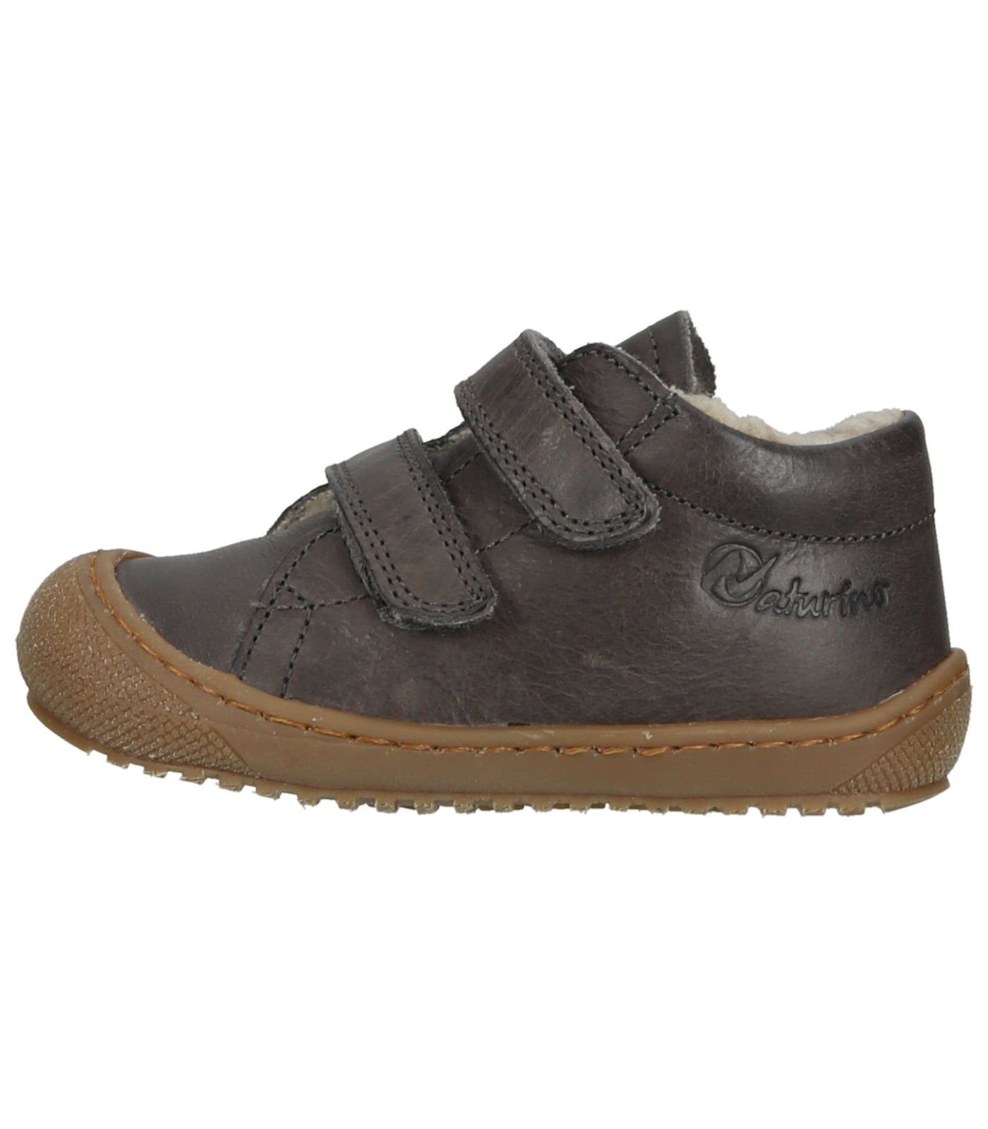 Naturino Sneaker Leder Lauflernschuh
