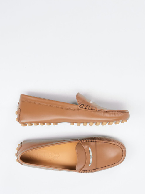 Slipper-15112890141 Tod's