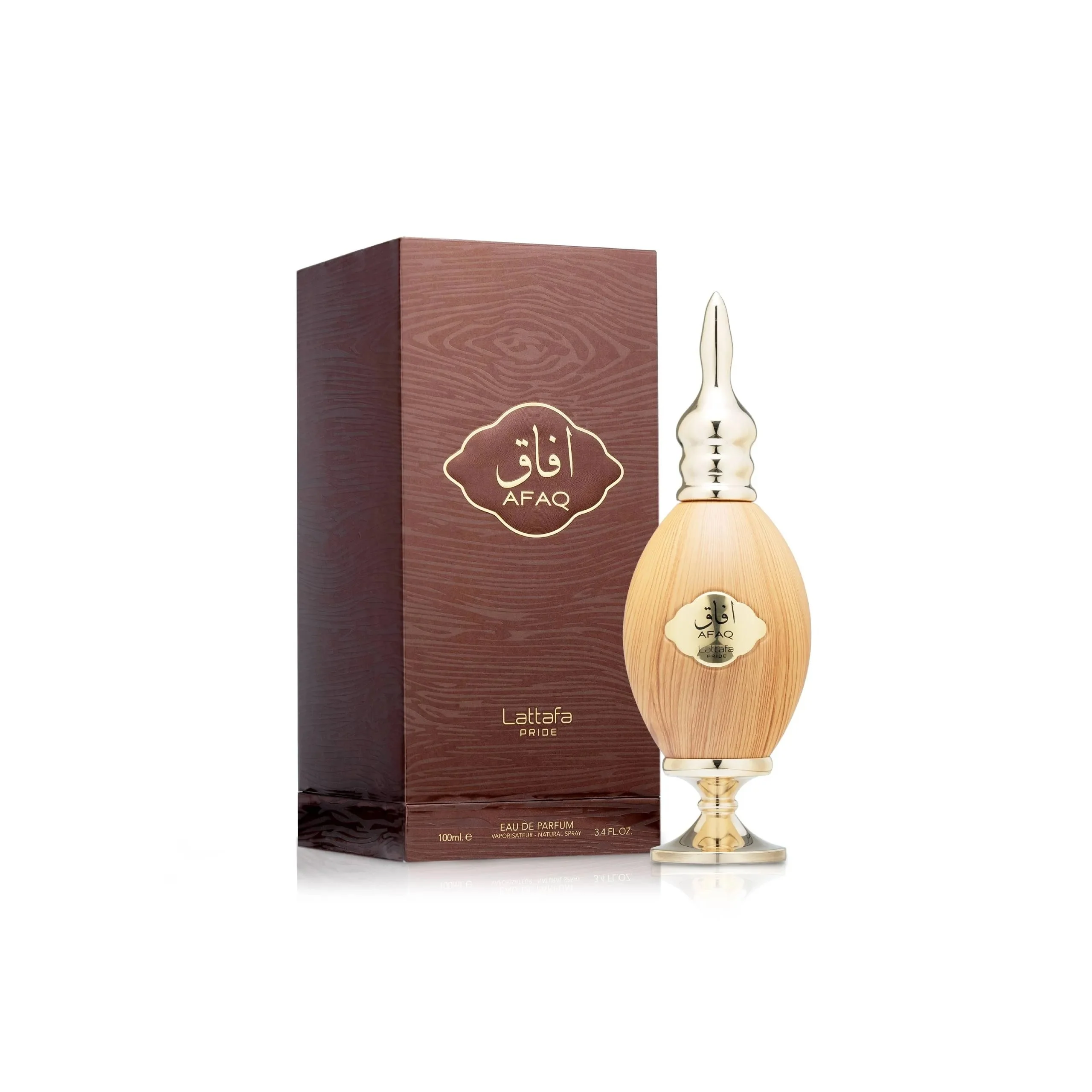 Unisex Afaq Gold - Eau de Parfum Unisex, Eau de Parfum