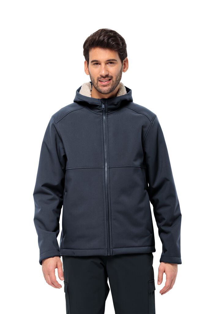 WINDLAND JKT M Softshelljacke Herren