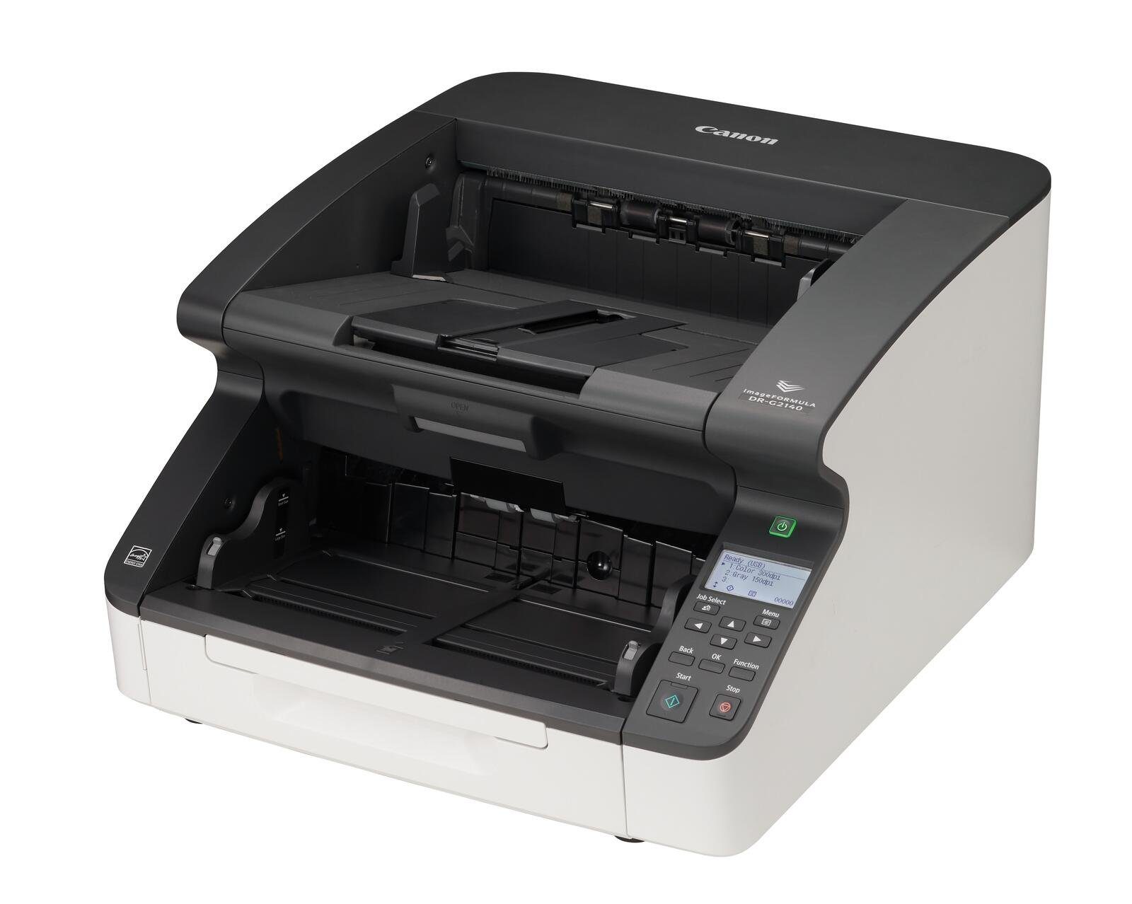 Canon Canon imageFORMULA DR-G2140 Scanner