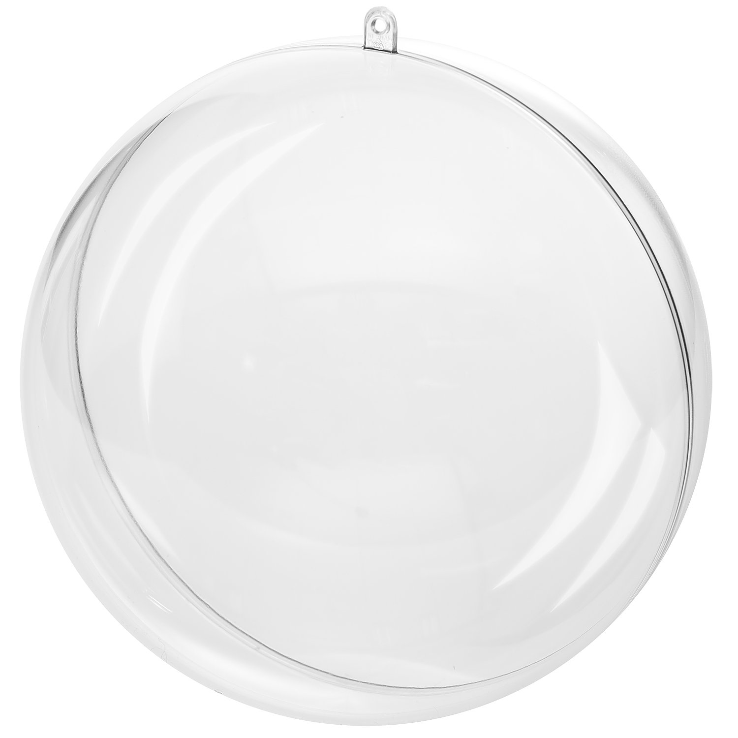Kunststoffkugel, 18 cm Ø