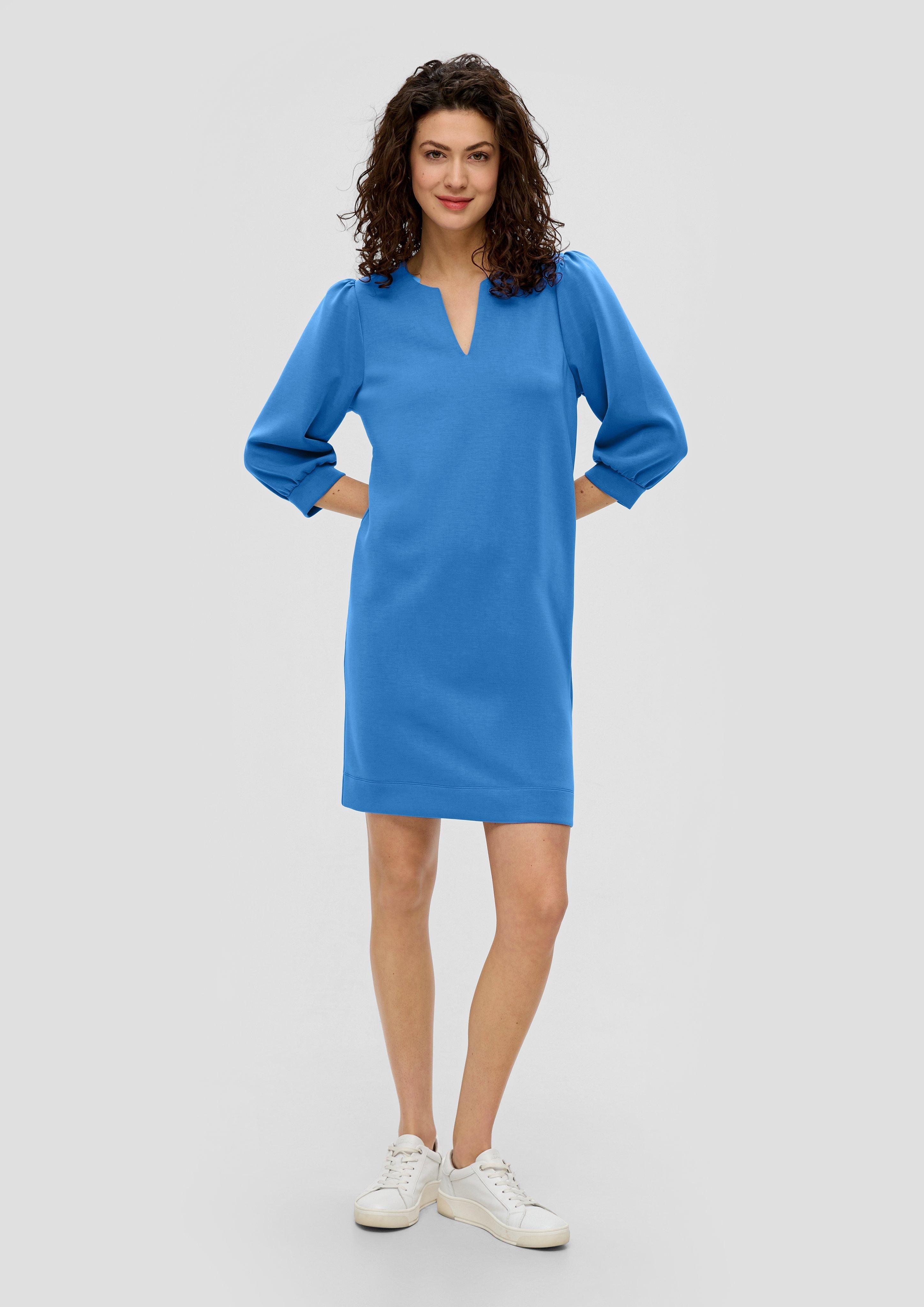 Kurzes Kleid im Relaxed Fit  2151542-5531