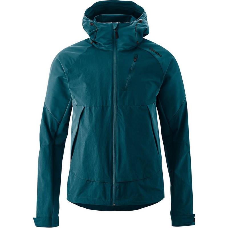 Gonso Paganella Fahrradjacke Herren
