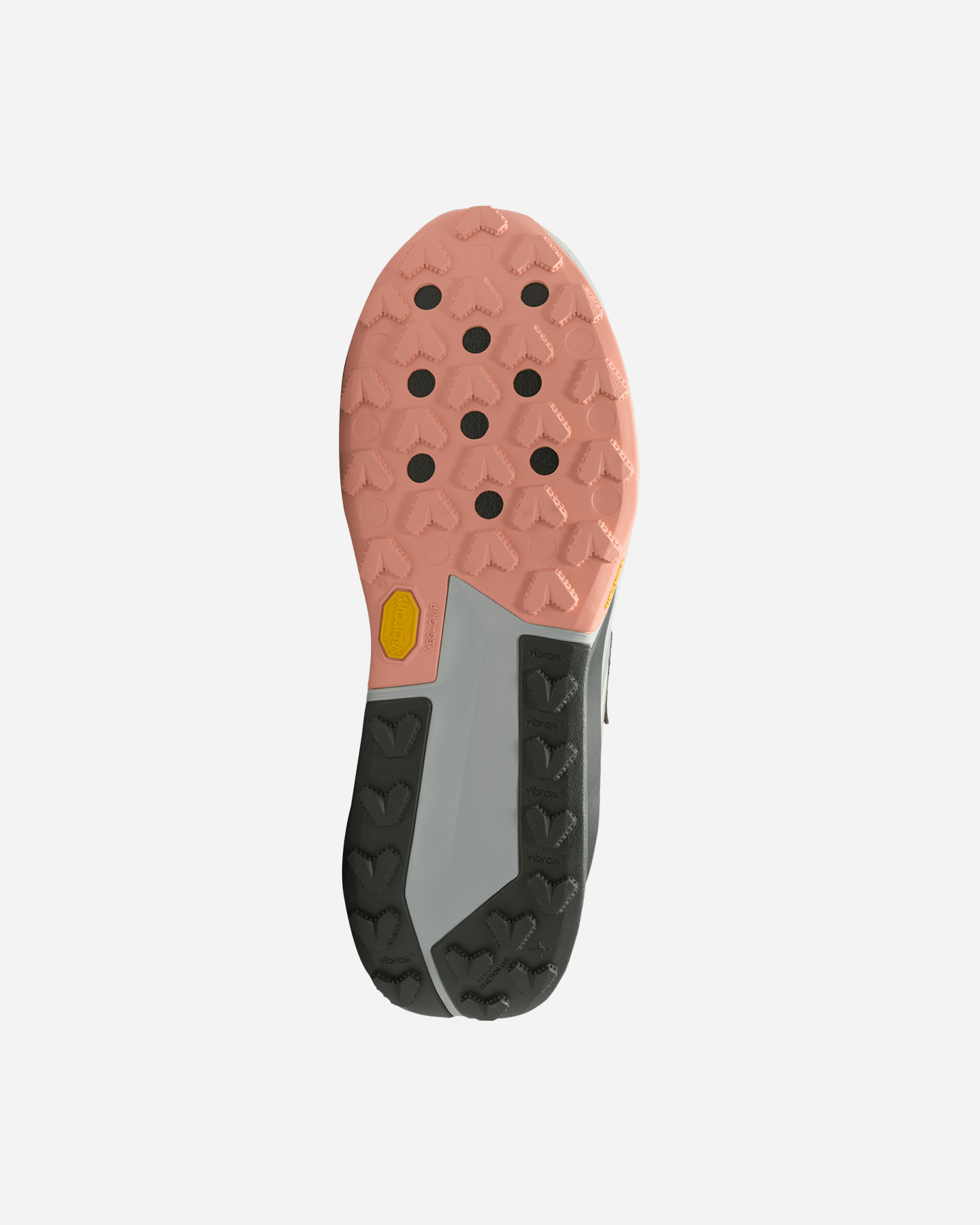 Nike Zegama 2 Herrskor FD5190-007