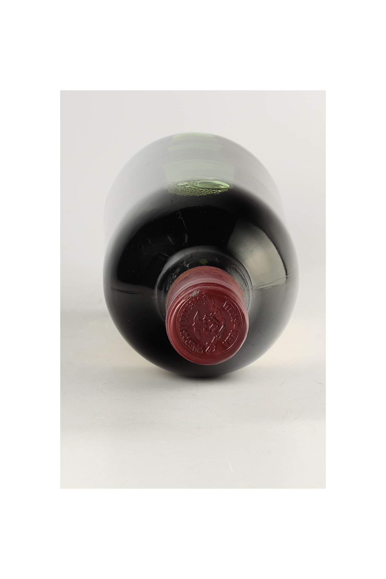 Vega Sicilia Unico 1960, Ribera del Duero
