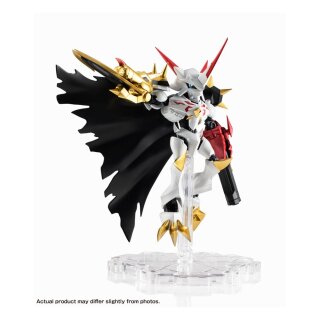Digimon Adventure NXEDGE STYLE Actionfigur - Omegamon Alter-S (Digimon Unit)