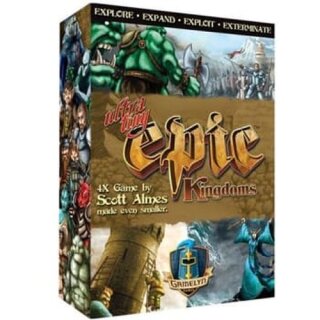 Ultra Tiny Epic Kingdoms (EN)