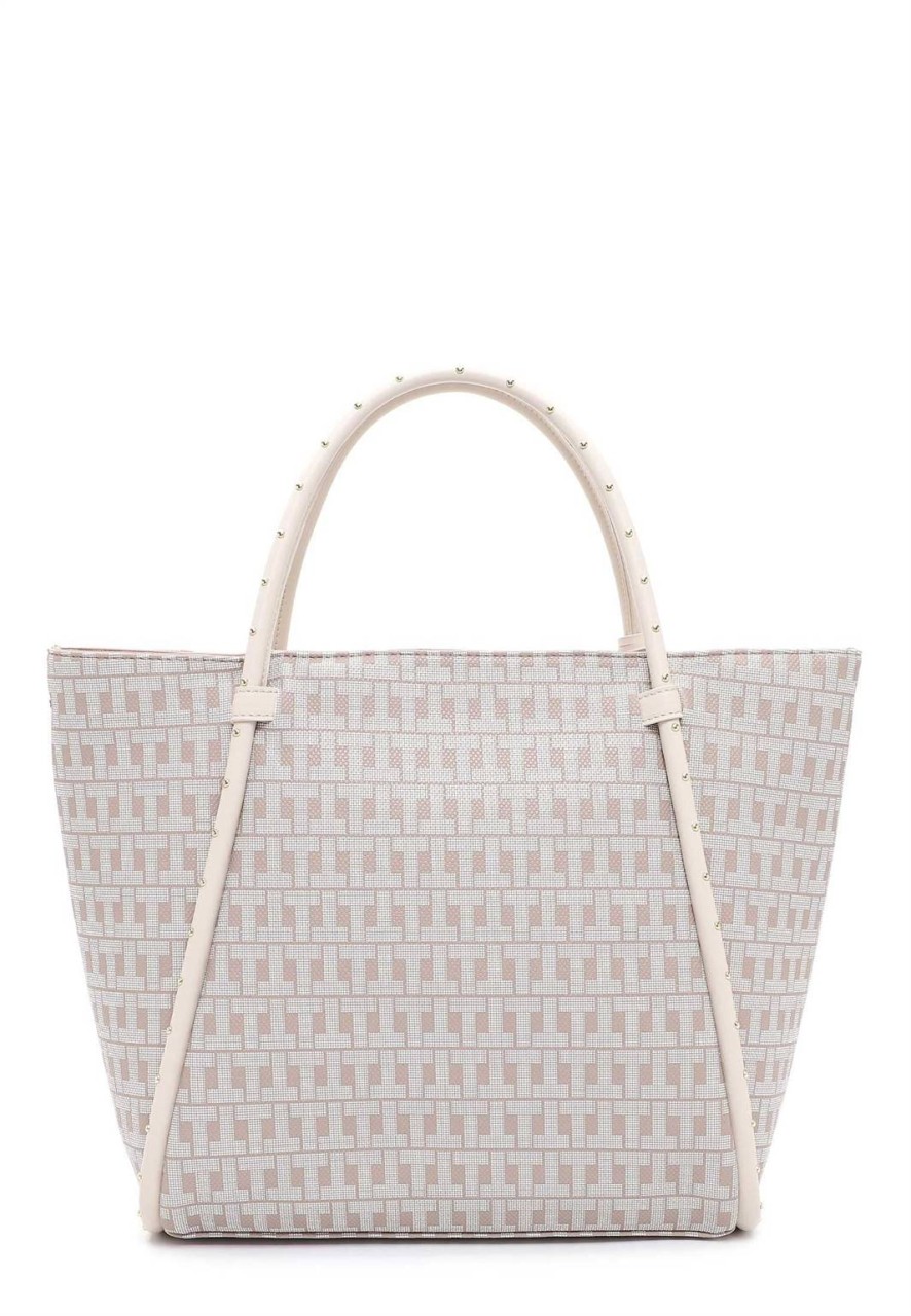 TAMARIS Handtaschen beige