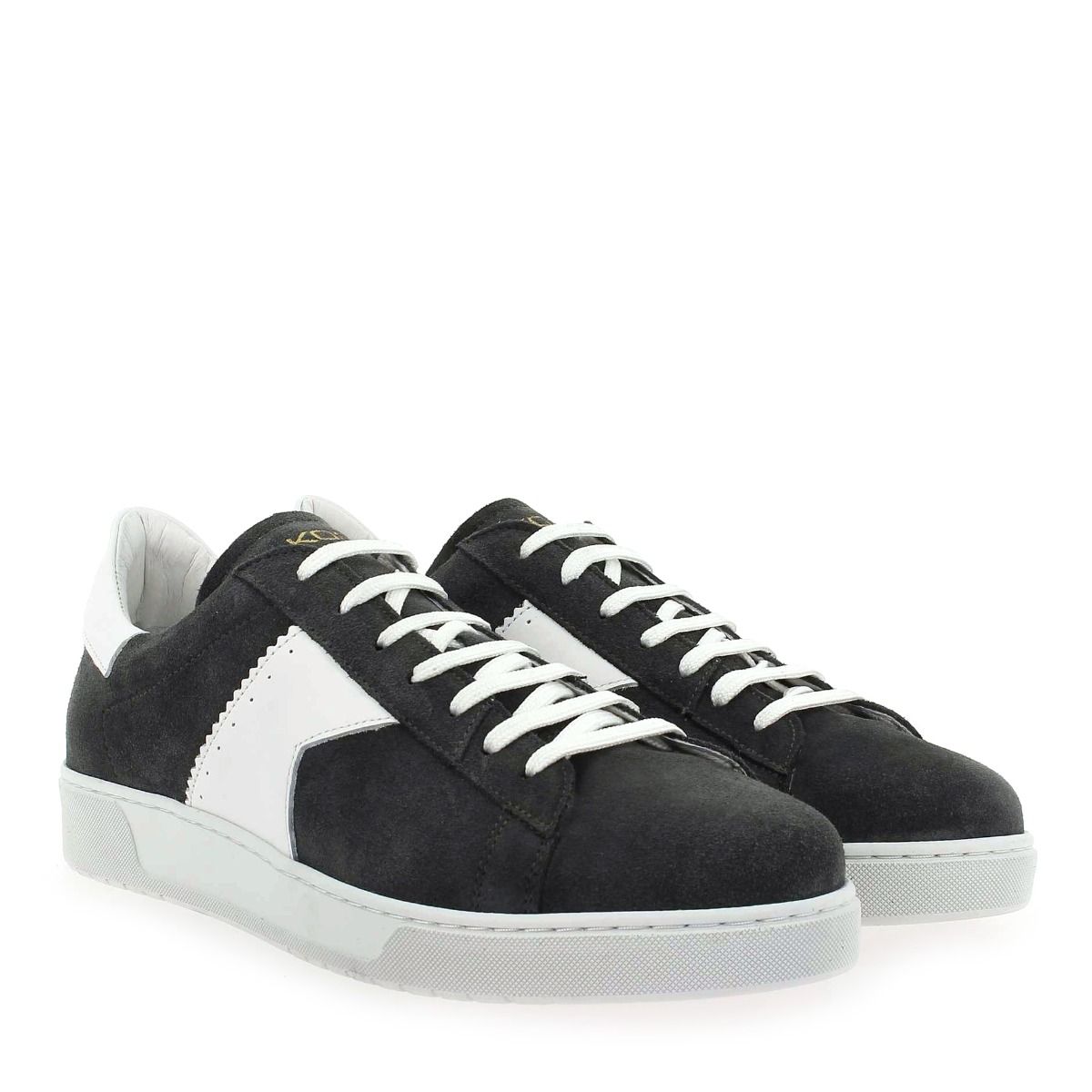 Kost  HOMERUN - Anthracite Blanc