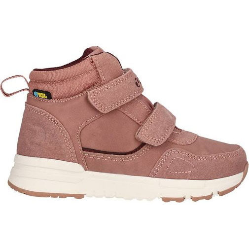 ZIGZAG Winterstiefel Sayun mit wärmenden und wasserdichten Eigenschaften